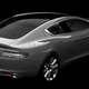 Illustration for article titled Aston Martin Rapide: Hot Rear Action